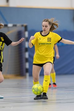 Bild 309 - wBJ NFV Futsalmeisterschaft